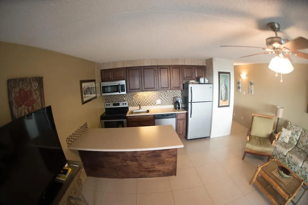 Kihei Kai Nani - Maui Vista Appartement Wailea  0*, Wailea (Maui) Verenigde Staten